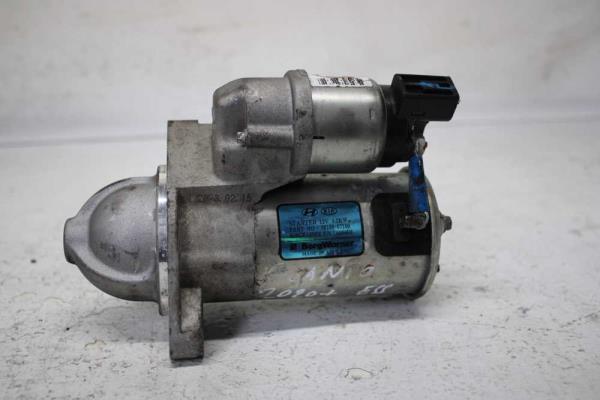 DEMARREUR HYUNDAI - Vue 2